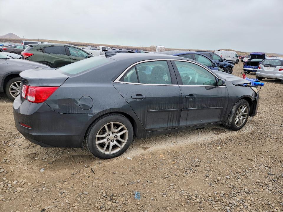 2015 Chevrolet Malibu მანქანა იყიდება აუქციონზე, vin: 1G11C5SL0FF332146, აუქციონის ნომერი: 76570545