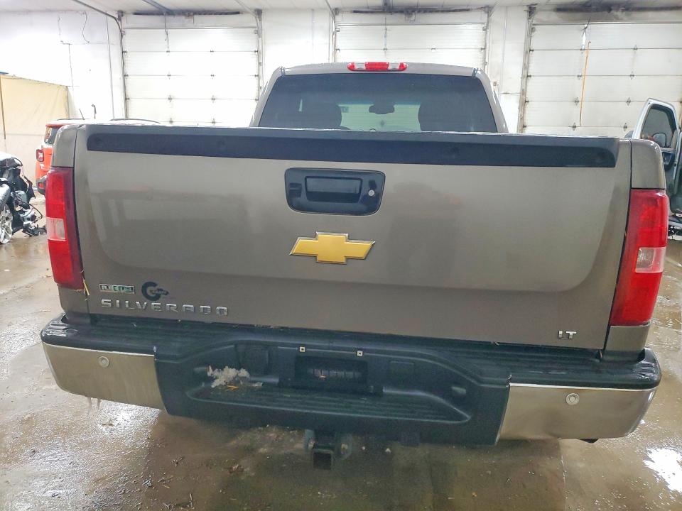 Продажа на аукционе авто 2012 Chevrolet Silverado, vin: 1GCRKSE7XCZ266385, номер лота: 75784775