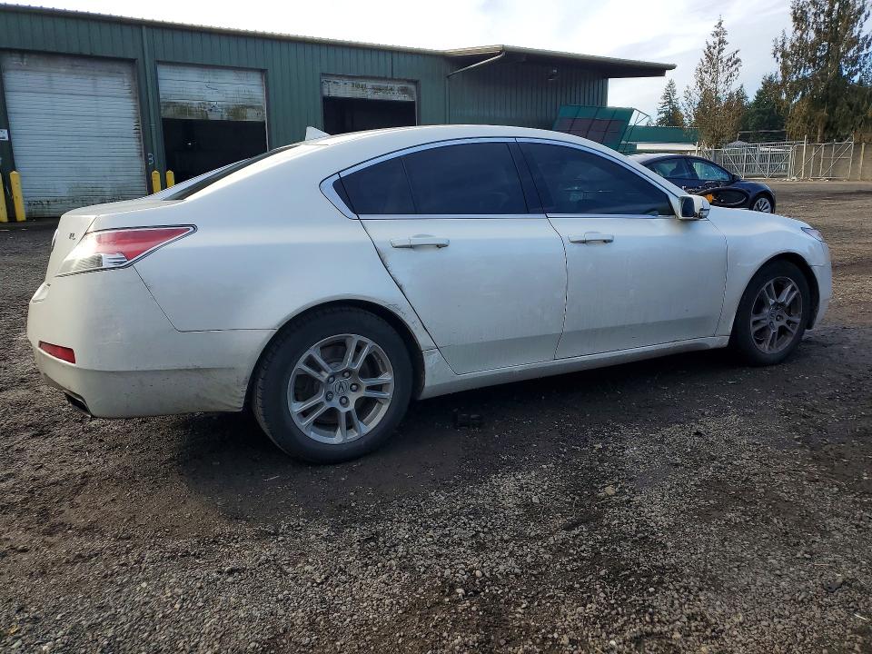Продаж на аукціоні авто 2010 Acura Tl, vin: 19UUA8F29AA000923, номер лоту: 77219545