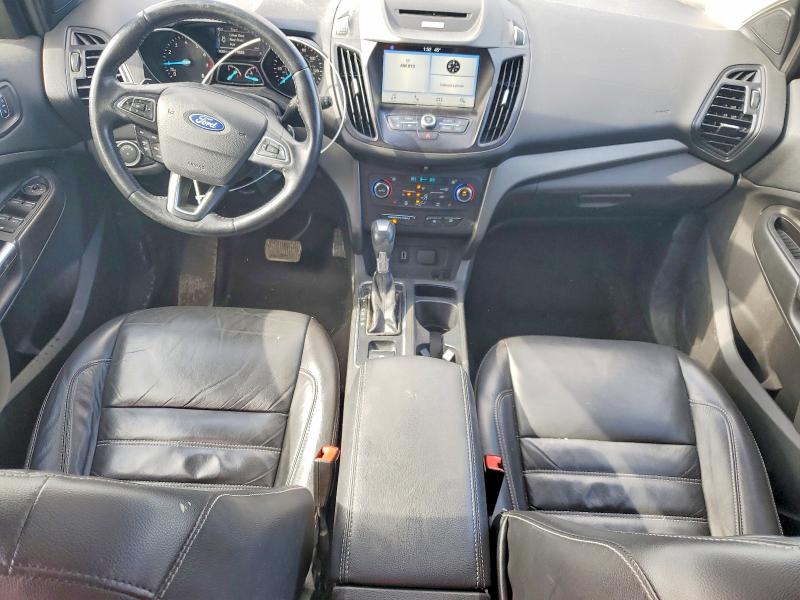 Продаж на аукціоні авто 2017 Ford Escape, vin: 1FMCU9G93HUD96175, номер лоту: 79087735