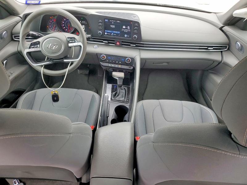 Aukcja sprzedaży 2023 Hyundai Elantra, vin: 5NPLM4AG7PH111940, numer aukcji: 76548775