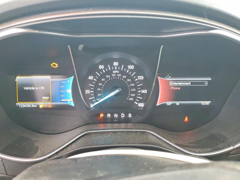 Aukcja sprzedaży 2017 Ford Fusion, vin: 3FA6P0HD6HR312466, numer aukcji: 76443855