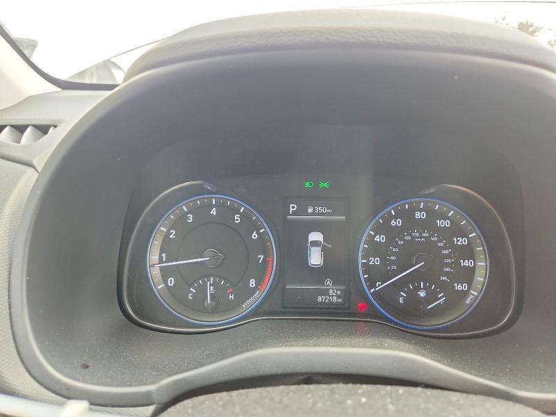 Продаж на аукціоні авто 2023 Hyundai Kona, vin: KM8K22AB4PU041194, номер лоту: 77158445