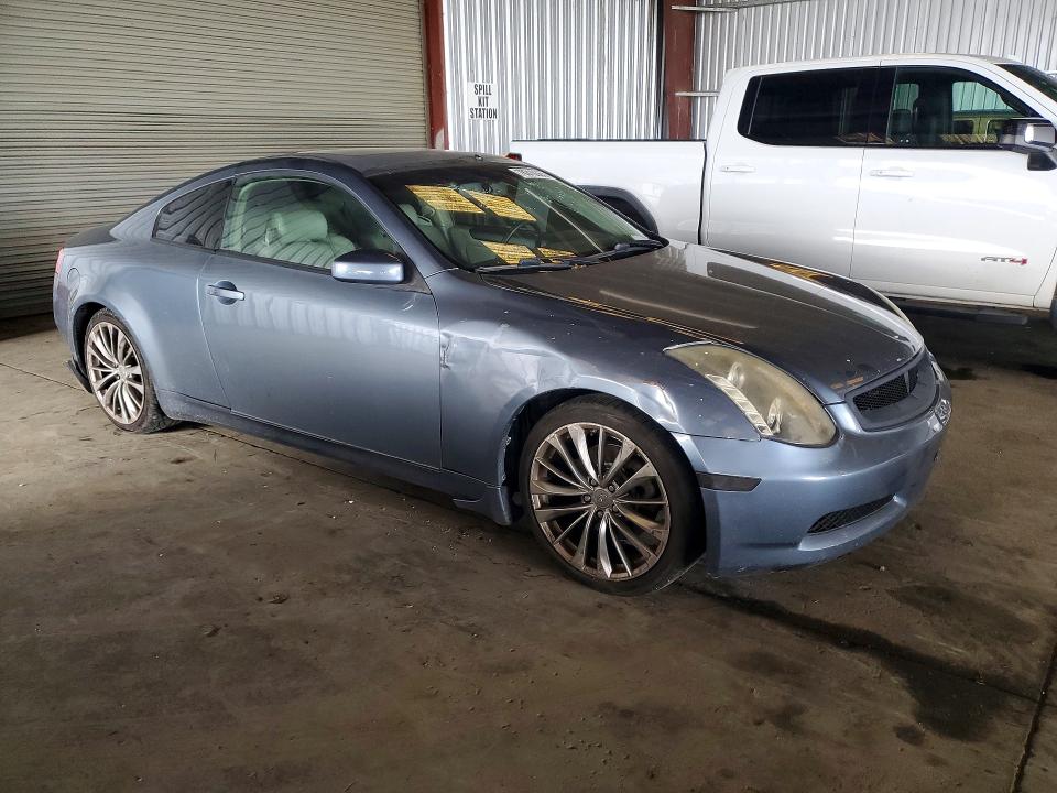 Продажа на аукционе авто 2007 Infiniti G35, vin: JNKCV54E57M909497, номер лота: 78310365