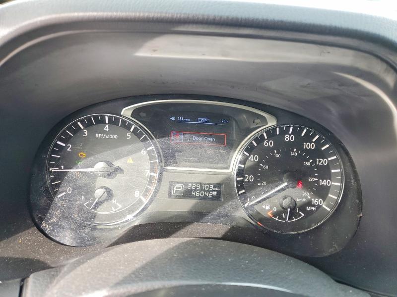 78057855 :رقم المزاد ، 5N1AR2MM2DC679059 vin ، 2013 Nissan Pathfinder مزاد بيع