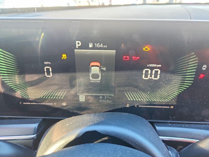 Aukcja sprzedaży 2025 Kia K5, vin: KNAG64J71S5328336, numer aukcji: 76340625