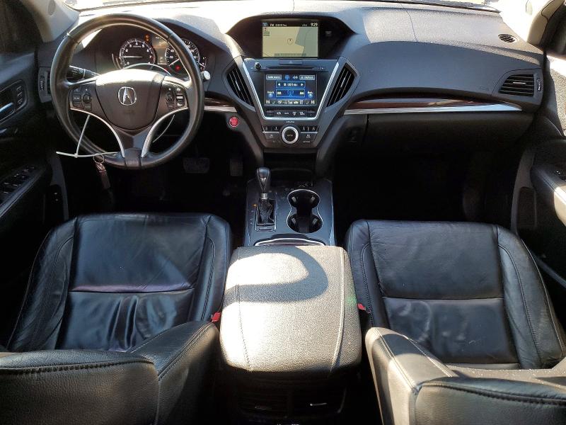 Продажа на аукционе авто 2015 Acura Mdx, vin: 5FRYD4H4XFB022909, номер лота: 79249005