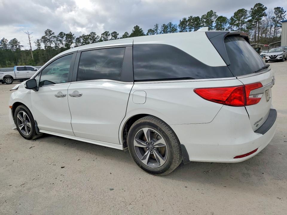Aukcja sprzedaży 2020 Honda Odyssey, vin: 5FNRL6H82LB024267, numer aukcji: 77718355