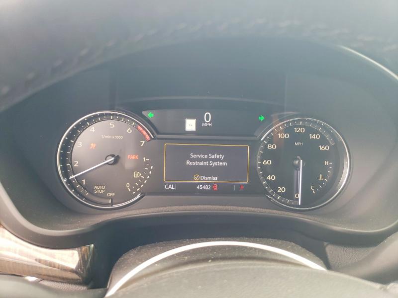 Продаж на аукціоні авто 2019 Cadillac Xt4, vin: 1GYFZER48KF122506, номер лоту: 78083615