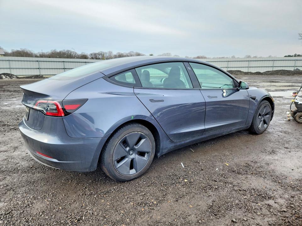 Aukcja sprzedaży 2023 Tesla Model 3, vin: 5YJ3E1EA1PF599881, numer aukcji: 77660425