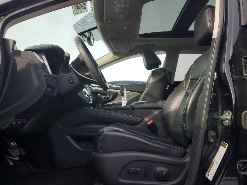 2016 Nissan Murano S მანქანა იყიდება აუქციონზე, vin: 5N1AZ2MH4GN113030, აუქციონის ნომერი: 74049025