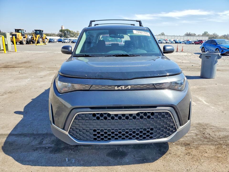 Продаж на аукціоні авто 2023 Kia Soul, vin: KNDJ23AU7P7201705, номер лоту: 78901725