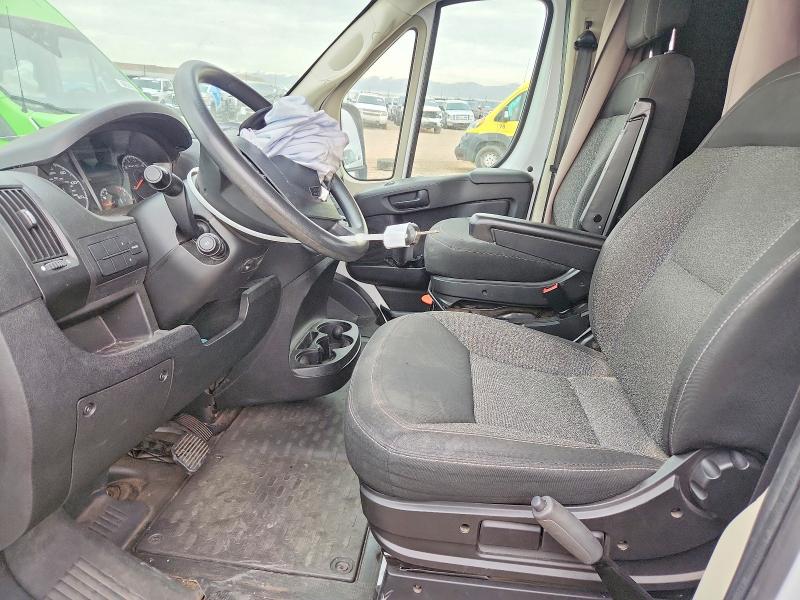 Продажа на аукционе авто 2017 Ram Promaster, vin: 3C6TRVDG5HE547198, номер лота: 76823405