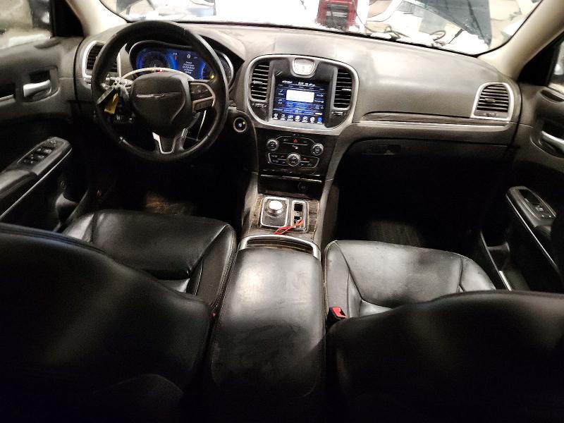 Продажа на аукционе авто 2015 Chrysler 300, vin: 2C3CCAAG8FH786581, номер лота: 76930925