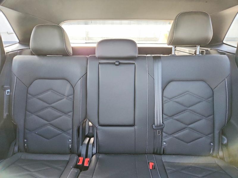 78325325 :رقم المزاد ، 1V2KE2CAXSC214150 vin ، 2025 Volkswagen Atlas Cross Sport مزاد بيع