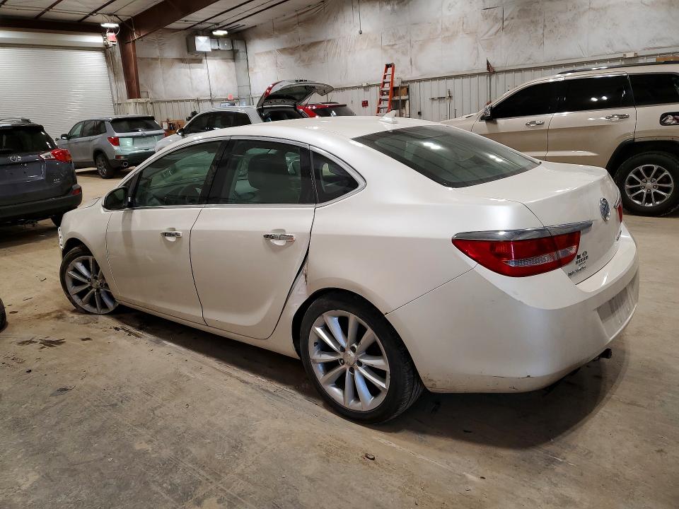 Продажа на аукционе авто 2013 Buick Verano, vin: 1G4PP5SKXD4177316, номер лота: 78657665