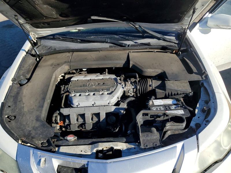 Aukcja sprzedaży 2010 Acura Tl, vin: 19UUA8F28AA009466, numer aukcji: 77376815