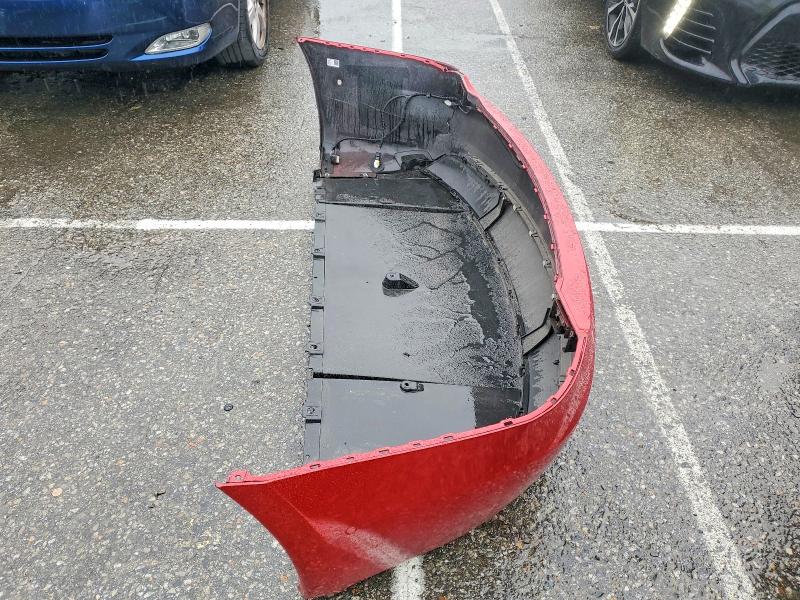 2016 Tesla Model S მანქანა იყიდება აუქციონზე, vin: 5YJSA1E14GF150430, აუქციონის ნომერი: 76761845