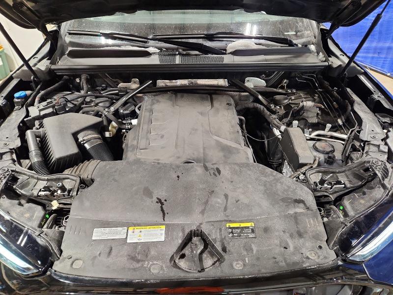 Aukcja sprzedaży 2025 Audi Q5, vin: WA15AAGU9S2017706, numer aukcji: 78734965