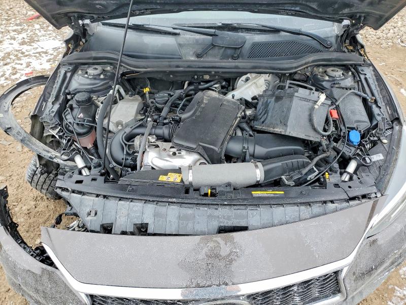 Aukcja sprzedaży 2017 Infiniti Qx30, vin: SJKCH5CR8HA021291, numer aukcji: 75968965