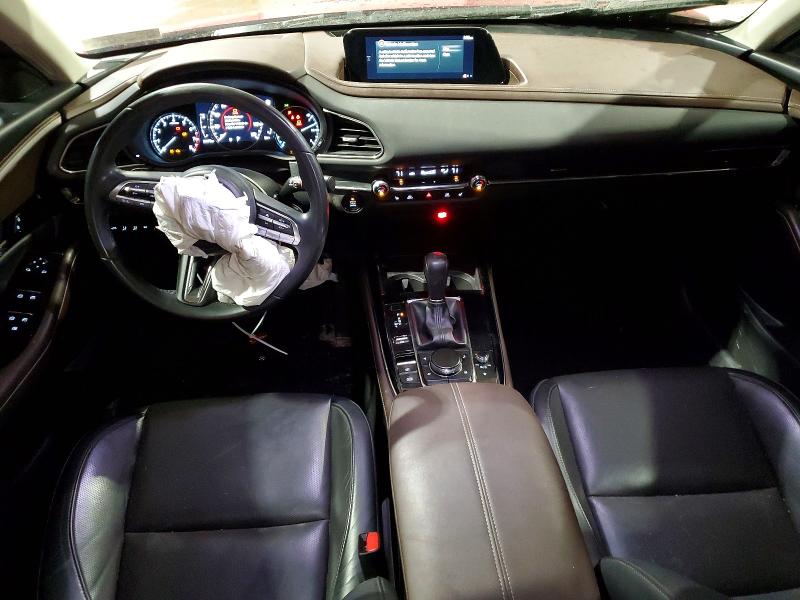 Продаж на аукціоні авто 2021 Mazda Cx-30, vin: 3MVDMBDM5MM220279, номер лоту: 78426165