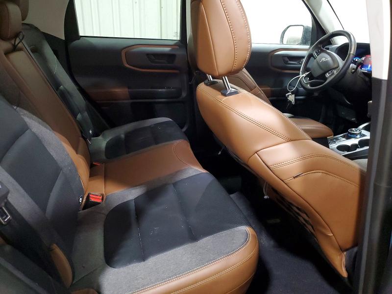 Aukcja sprzedaży 2021 Ford Bronco Sport, vin: 3FMCR9C63MRA80872, numer aukcji: 77180395