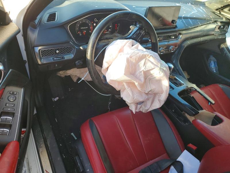Aukcja sprzedaży 2023 Acura Integra, vin: 19UDE4H34PA008374, numer aukcji: 74564545