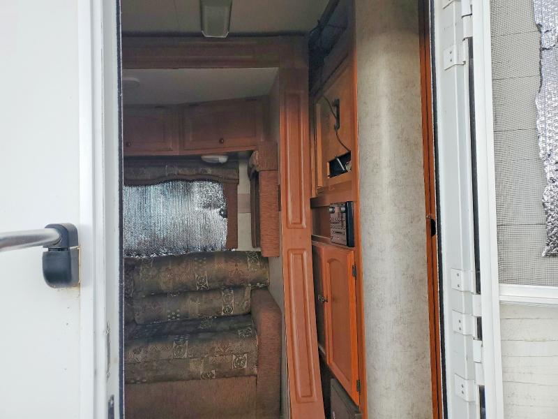 Продажа на аукционе авто 2011 Dutchmen Four Winds, vin: 47CTF3N2XBT206627, номер лота: 77959935
