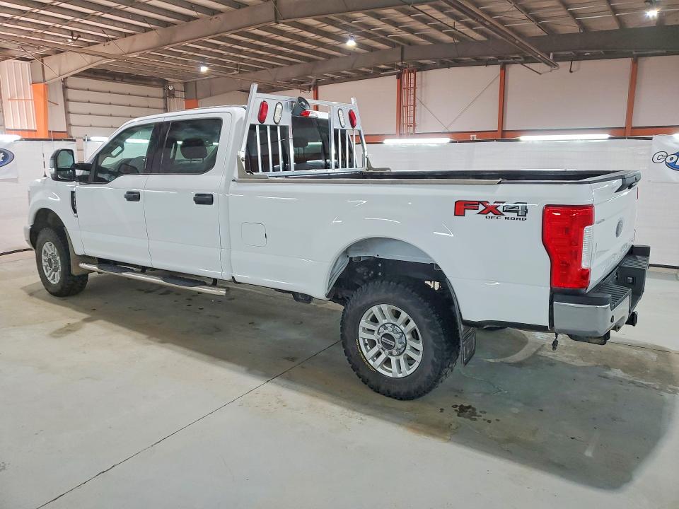 Продажа на аукционе авто 2019 Ford F250 Super, vin: 1FT7W2B64KEF30584, номер лота: 75595635