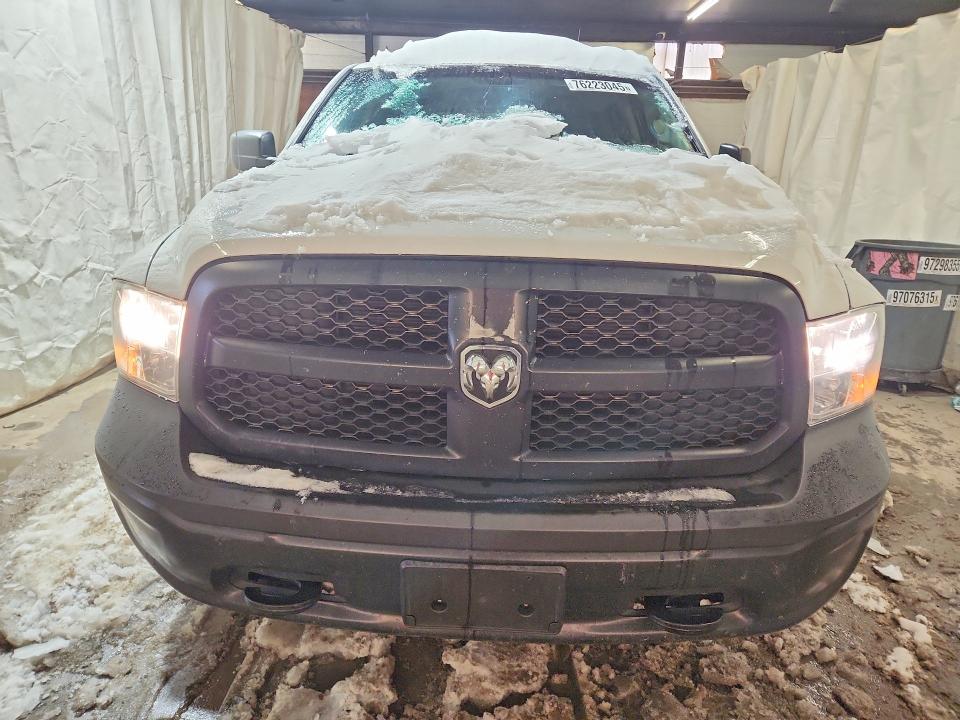 Продажа на аукционе авто 2015 Ram 1500, vin: 1C6RR7FG1FS771856, номер лота: 76223045