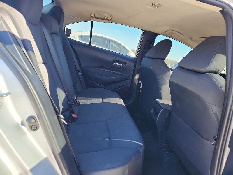 2020 Toyota Corolla მანქანა იყიდება აუქციონზე, vin: 5YFEPRAE6LP064425, აუქციონის ნომერი: 76366495