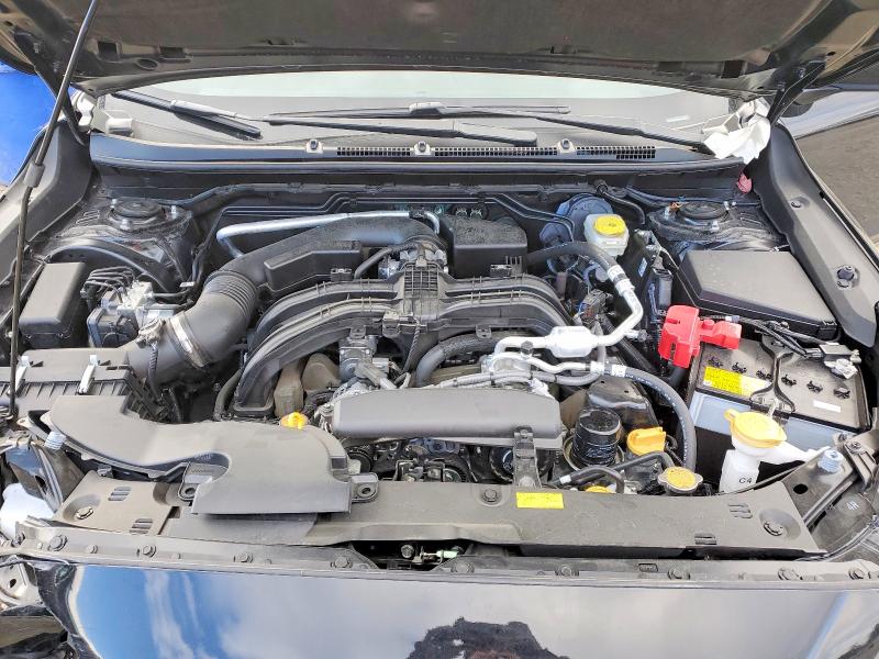 Aukcja sprzedaży 2025 Subaru Impreza, vin: JF1GUHJC0S8226348, numer aukcji: 79213785