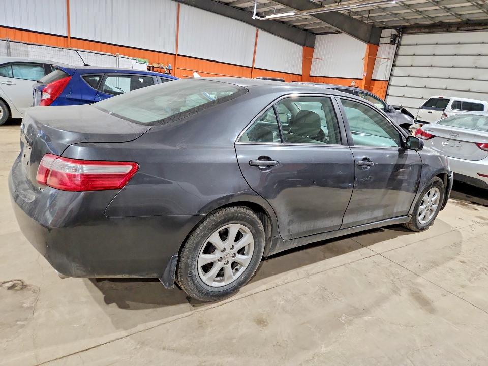 Продажа на аукционе авто 2007 Toyota Camry, vin: 4T1BE46K67U701683, номер лота: 77715805