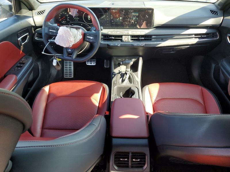 Продажа на аукционе авто 2025 Kia K4, vin: 3KPFW4DCXSE099960, номер лота: 77167475