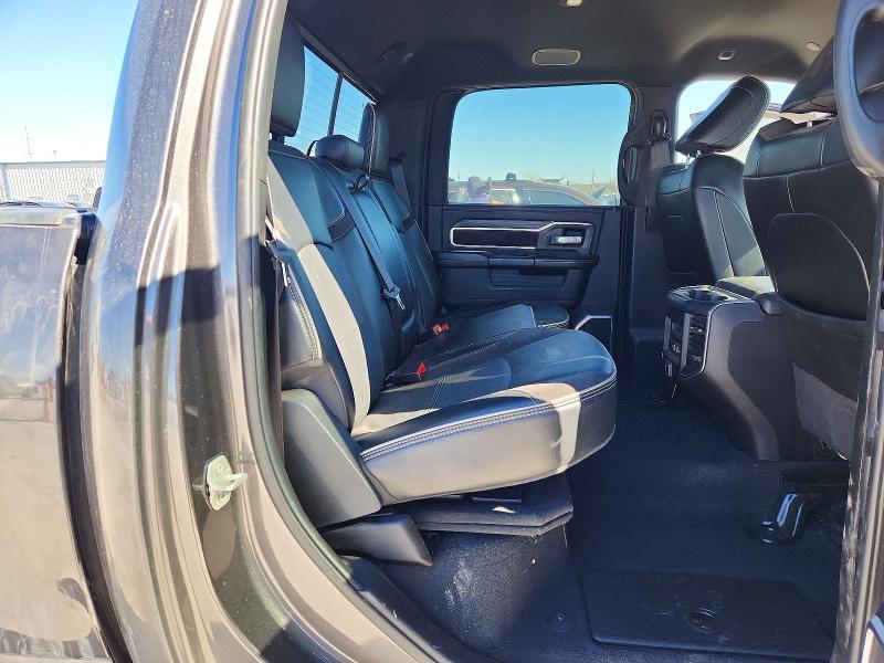 Продажа на аукционе авто 2024 Ram 3500, vin: 3C63R3JL7RG122156, номер лота: 76043345