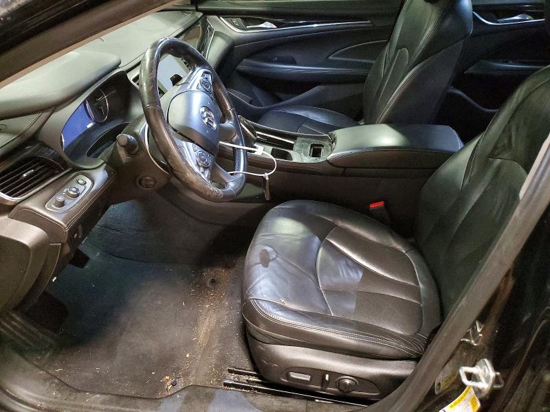Aukcja sprzedaży 2017 Buick Lacrosse, vin: 1G4ZP5SS2HU137651, numer aukcji: 77704205