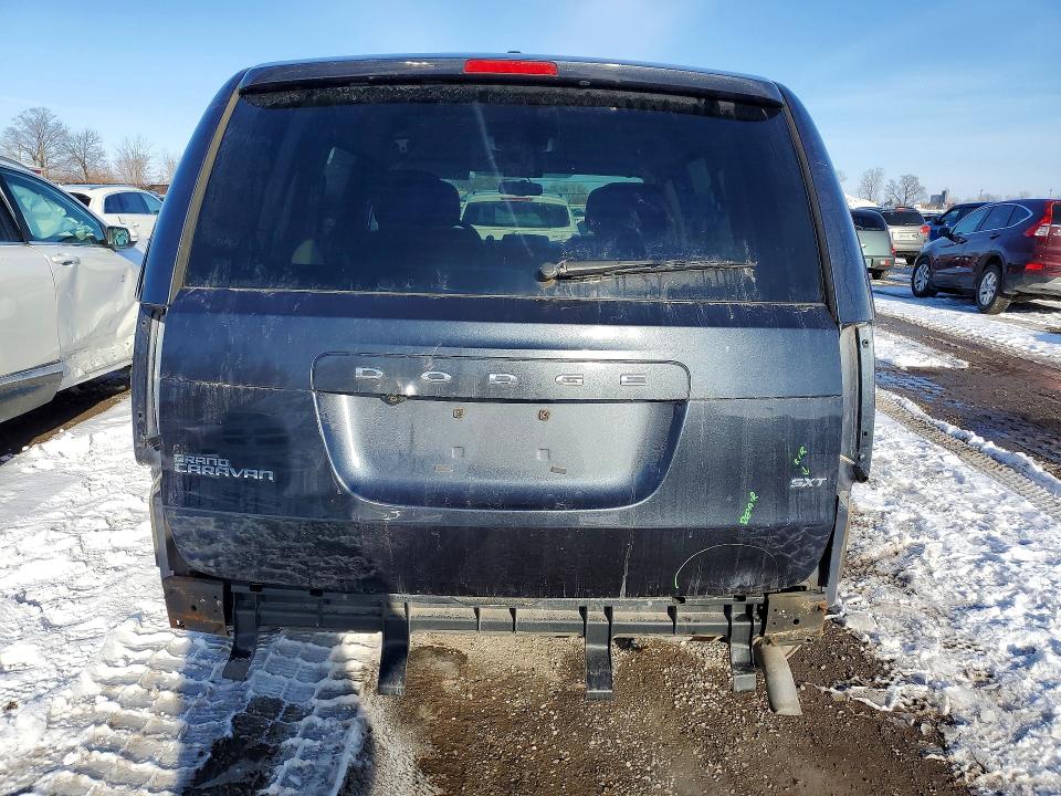 Aukcja sprzedaży 2014 Dodge Grand Caravan, vin: 2C4RDGBG4ER465828, numer aukcji: 77530045