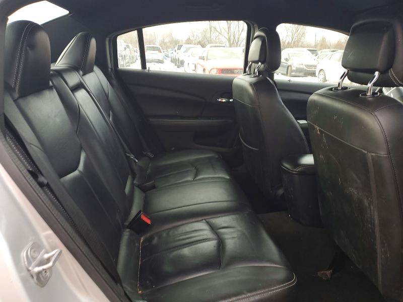 Продаж на аукціоні авто 2012 Chrysler 200, vin: 1C3CCBCB1CN176211, номер лоту: 78964135