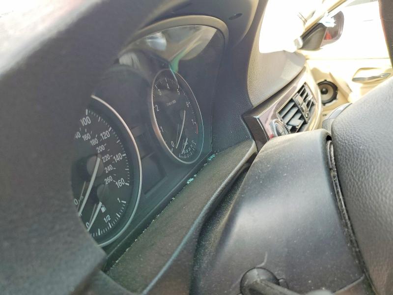2011 Bmw 328 მანქანა იყიდება აუქციონზე, vin: WBAPK7G58BNN86890, აუქციონის ნომერი: 77120995