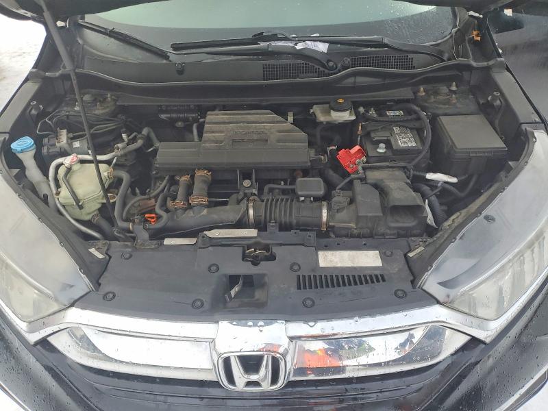 Aukcja sprzedaży 2017 Honda Truck/van Cr-v Lx 4dr 2wd, vin: 2HKRW1H33HH000339, numer aukcji: 76519265