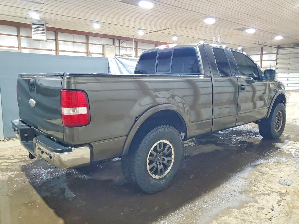 Aukcja sprzedaży 2008 Ford F150, vin: 1FTPX14598FB49182, numer aukcji: 78646015