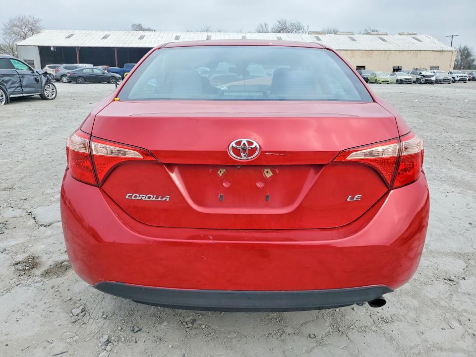Продаж на аукціоні авто 2019 Toyota Corolla, vin: 2T1BURHE0KC150071, номер лоту: 78438635