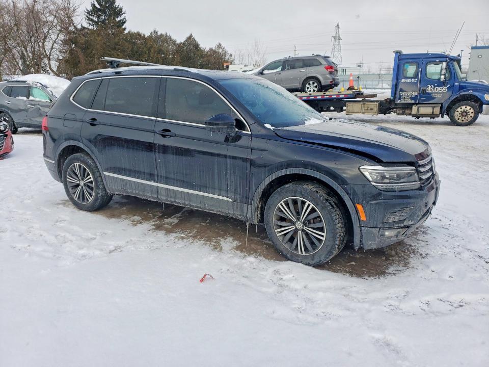 Aukcja sprzedaży 2018 Volkswagen 2 Dr, vin: 3VV4B7AXXJM105578, numer aukcji: 75682245