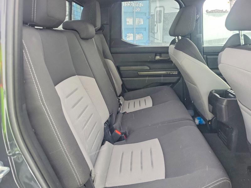 2024 Toyota Tacoma მანქანა იყიდება აუქციონზე, vin: 3TYLB5JN1RT029584, აუქციონის ნომერი: 75647105