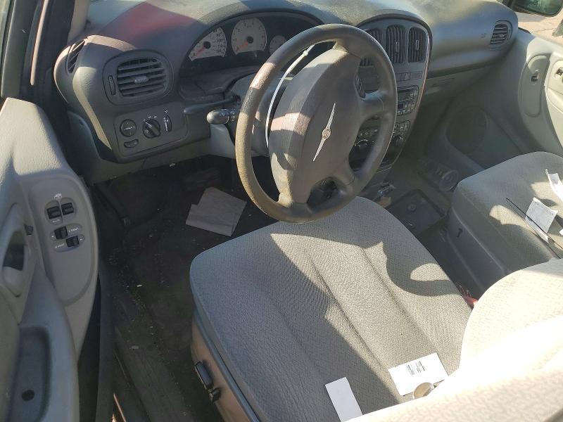 Aukcja sprzedaży 2006 Chrysler Town & Country, vin: 2A4GP44R86R785113, numer aukcji: 78153105