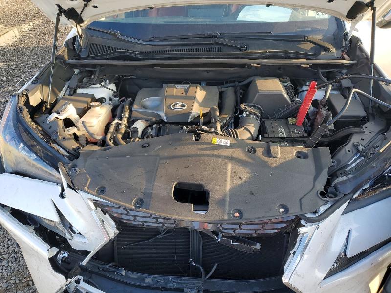 Продажа на аукционе авто 2021 Lexus Nx 300, vin: JTJDARDZ8M5027884, номер лота: 77983775