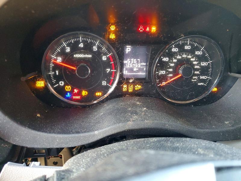 Продаж на аукціоні авто 2015 Subaru Forester, vin: JF2SJAWC1FH544032, номер лоту: 76888605