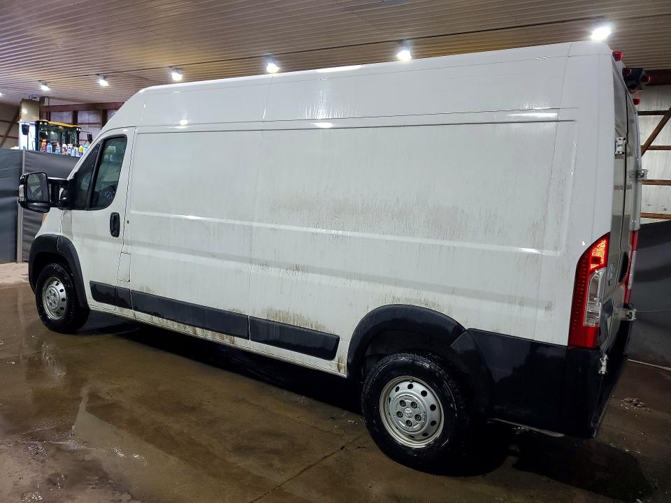 Aukcja sprzedaży 2023 Ram Promaster 2500, vin: 3C6LRVDG5PE518119, numer aukcji: 78772975