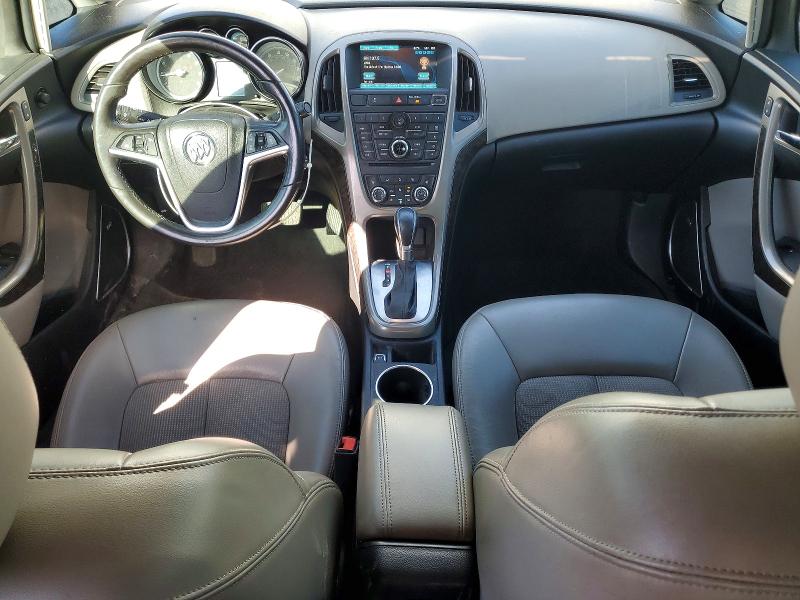 Продаж на аукціоні авто 2016 Buick Verano, vin: 1G4PW5SK1G4153249, номер лоту: 78178095