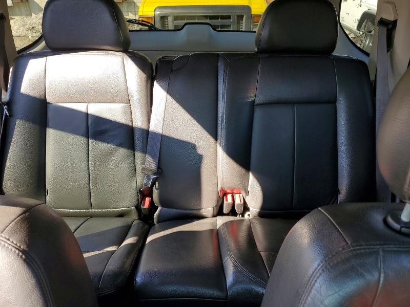 76894855 :رقم المزاد ، 1GKDT13S462106254 vin ، 2006 Gmc Envoy مزاد بيع